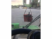 1982 international 955 xl tweewielaangedreven landbouwtractor - afbeelding 58 van  69