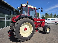 1982 international 955 xl tweewielaangedreven landbouwtractor - afbeelding 69 van  69