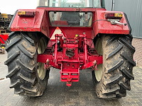 1982 international harvester 845 xl vierwielaangedreven landbouwtractor - afbeelding 11 van  40