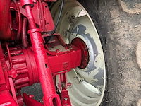 1982 international harvester 845 xl vierwielaangedreven landbouwtractor - afbeelding 15 van  40