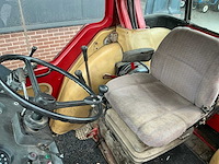 1982 international harvester 845 xl vierwielaangedreven landbouwtractor - afbeelding 22 van  40