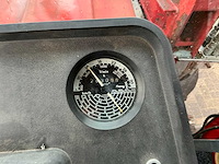 1982 international harvester 845 xl vierwielaangedreven landbouwtractor - afbeelding 24 van  40