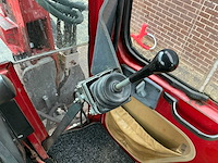 1982 international harvester 845 xl vierwielaangedreven landbouwtractor - afbeelding 31 van  40