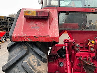 1982 international harvester 845 xl vierwielaangedreven landbouwtractor - afbeelding 33 van  40