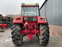 1982 international harvester 845 xl vierwielaangedreven landbouwtractor - afbeelding 36 van  40