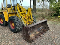 1982 kramer allrad 412 shovel - afbeelding 11 van  36