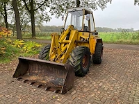 1982 kramer allrad 412 shovel - afbeelding 1 van  36