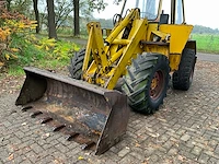 1982 kramer allrad 412 shovel - afbeelding 13 van  36