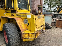 1982 kramer allrad 412 shovel - afbeelding 26 van  36