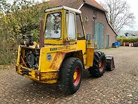 1982 kramer allrad 412 shovel - afbeelding 23 van  36