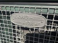 1982 land rover lightweight personenauto - afbeelding 15 van  47