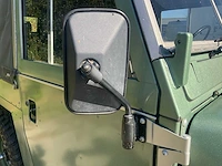 1982 land rover lightweight personenauto - afbeelding 20 van  47