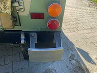 1982 land rover lightweight personenauto - afbeelding 26 van  47