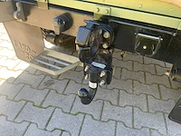 1982 land rover lightweight personenauto - afbeelding 27 van  47