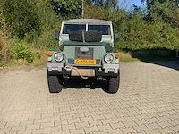 1982 land rover lightweight personenauto - afbeelding 2 van  47
