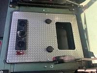1982 land rover lightweight personenauto - afbeelding 33 van  47