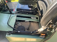 1982 land rover lightweight personenauto - afbeelding 37 van  47