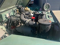 1982 land rover lightweight personenauto - afbeelding 40 van  47