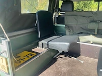 1982 land rover lightweight personenauto - afbeelding 46 van  47