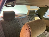 1982 mercedes-benz 230ce personenauto - afbeelding 11 van  27