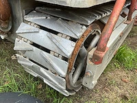 1982 mulag rm 50 maaimachine - afbeelding 3 van  17