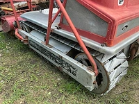 1982 mulag rm 50 maaimachine - afbeelding 4 van  17