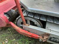 1982 mulag rm 50 maaimachine - afbeelding 6 van  17