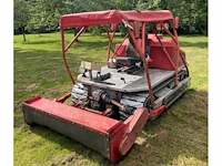 1982 mulag rm 50 maaimachine - afbeelding 1 van  17