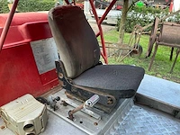 1982 mulag rm 50 maaimachine - afbeelding 14 van  17