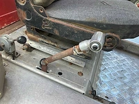 1982 mulag rm 50 maaimachine - afbeelding 16 van  17