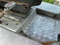 1982 mulag rm 50 maaimachine - afbeelding 17 van  17