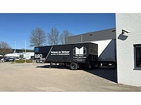 1982 pacton 1520 d oplegger oe-31-12 - afbeelding 2 van  7