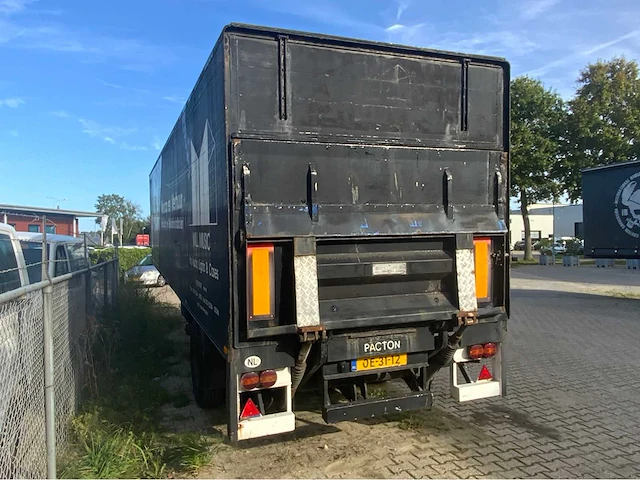 1982 pacton 1520 d oplegger oe-31-12 - afbeelding 10 van  29