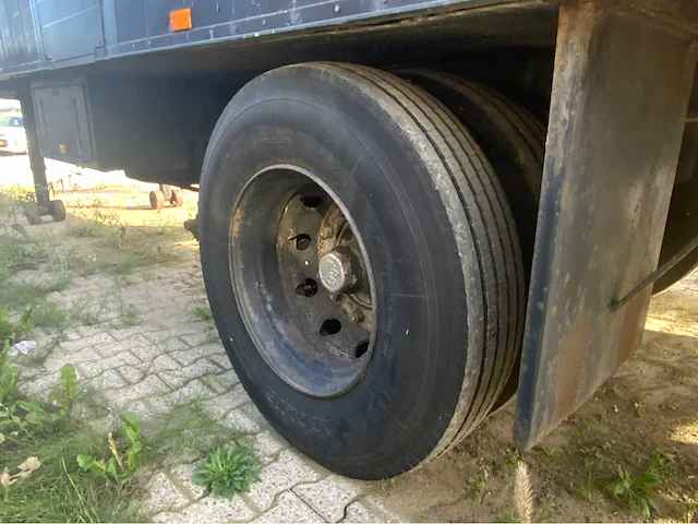 1982 pacton 1520 d oplegger oe-31-12 - afbeelding 15 van  29