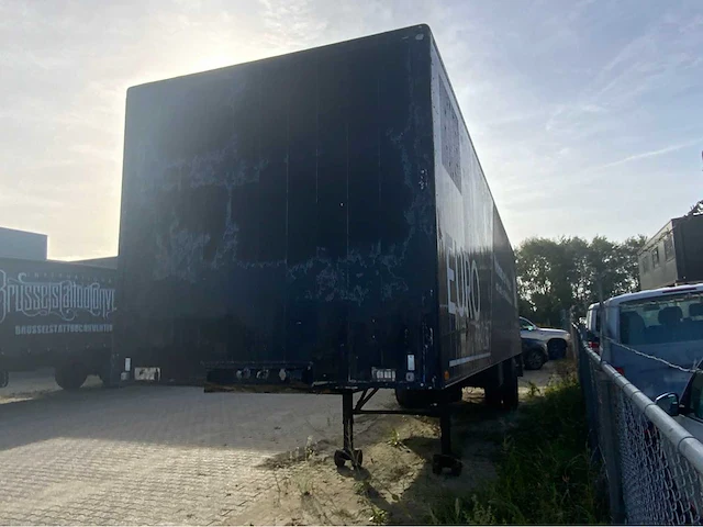 1982 pacton 1520 d oplegger oe-31-12 - afbeelding 12 van  29