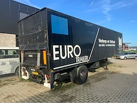 1982 pacton 1520 d oplegger oe-31-12 - afbeelding 27 van  29