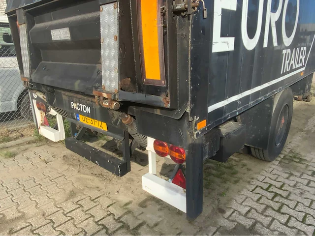 1982 pacton 1520 d oplegger oe-31-12 - afbeelding 29 van  29