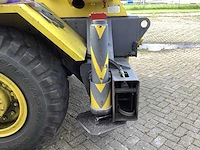1982 p&h omega 51800 mobiele kraan - afbeelding 2 van  47