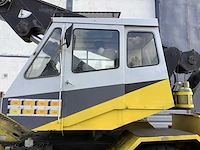 1982 p&h omega 51800 mobiele kraan - afbeelding 6 van  47