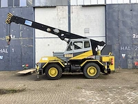 1982 p&h omega 51800 mobiele kraan