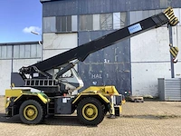 1982 p&h omega 51800 mobiele kraan - afbeelding 17 van  47