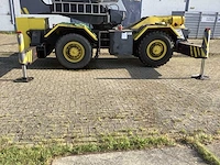 1982 p&h omega 51800 mobiele kraan - afbeelding 21 van  47