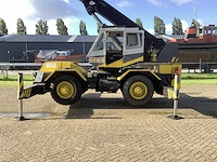 1982 p&h omega 51800 mobiele kraan - afbeelding 28 van  47