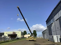 1982 p&h omega 51800 mobiele kraan - afbeelding 30 van  47