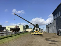 1982 p&h omega 51800 mobiele kraan - afbeelding 33 van  47