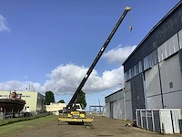 1982 p&h omega 51800 mobiele kraan - afbeelding 37 van  47