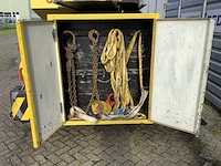 1982 p&h omega 51800 mobiele kraan - afbeelding 44 van  47