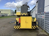 1982 p&h omega 51800 mobiele kraan - afbeelding 45 van  47