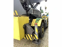1982 p&h omega 51800 mobiele kraan - afbeelding 46 van  47