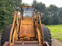 1982 rossi 160 shovel-wiellader - afbeelding 3 van  33